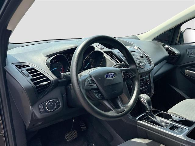 used 2018 Ford Escape car, priced at $8,999