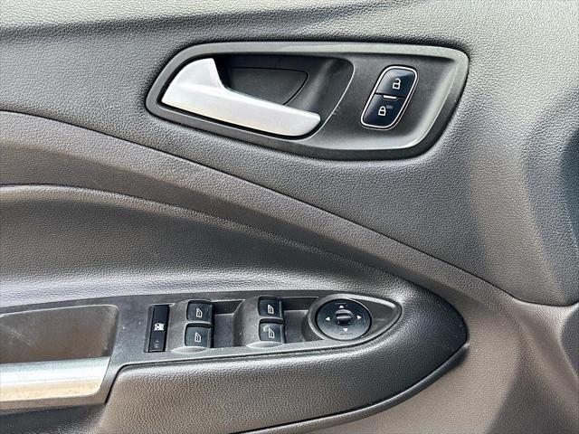 used 2018 Ford Escape car, priced at $8,999