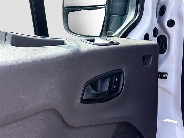 used 2021 Ford Transit-350 car, priced at $25,995