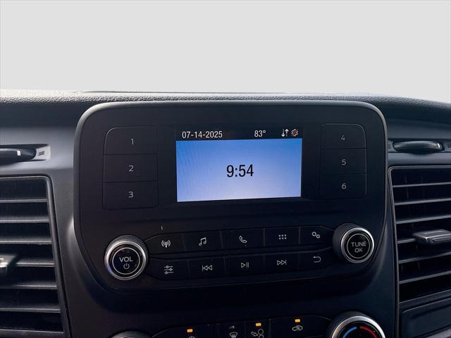 used 2021 Ford Transit-350 car, priced at $25,995