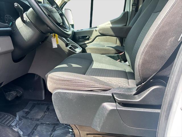 used 2021 Ford Transit-350 car, priced at $25,995