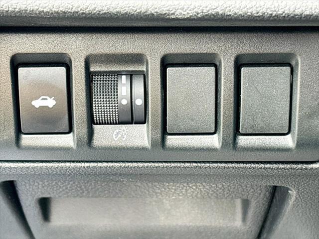 used 2021 Subaru Legacy car, priced at $18,995