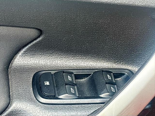 used 2013 Ford Fiesta car, priced at $4,999
