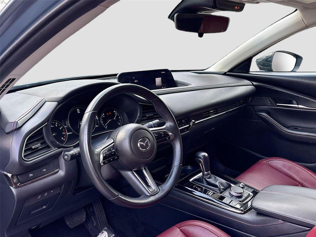 used 2024 Mazda CX-30 car, priced at $21,995