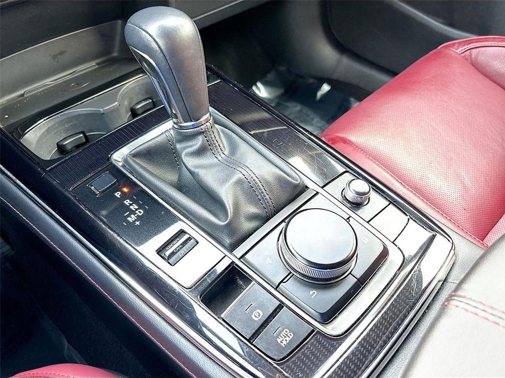 used 2024 Mazda CX-30 car, priced at $21,995