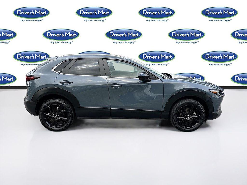 used 2024 Mazda CX-30 car, priced at $21,995