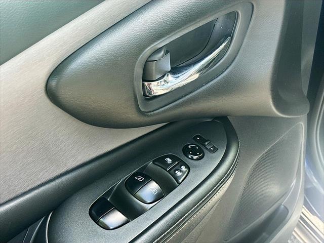 used 2023 Nissan Murano car, priced at $21,495