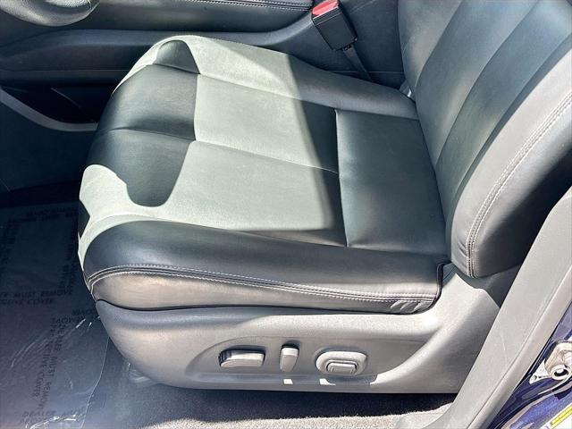used 2023 Nissan Murano car, priced at $21,495