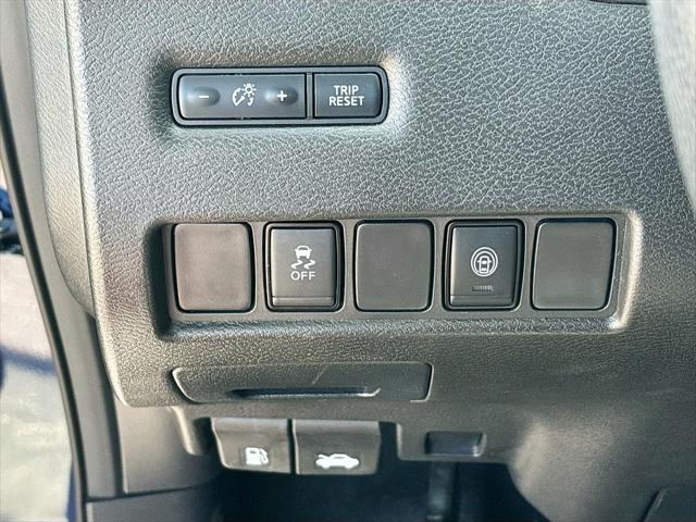 used 2023 Nissan Murano car, priced at $21,495