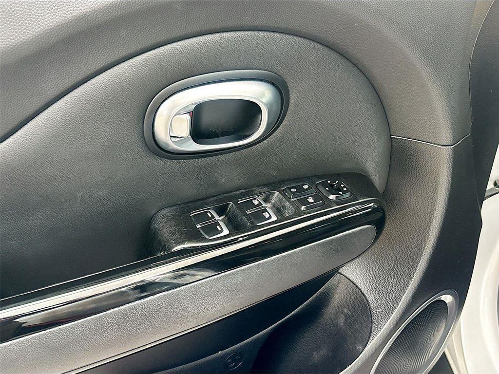 used 2018 Kia Soul car, priced at $11,995