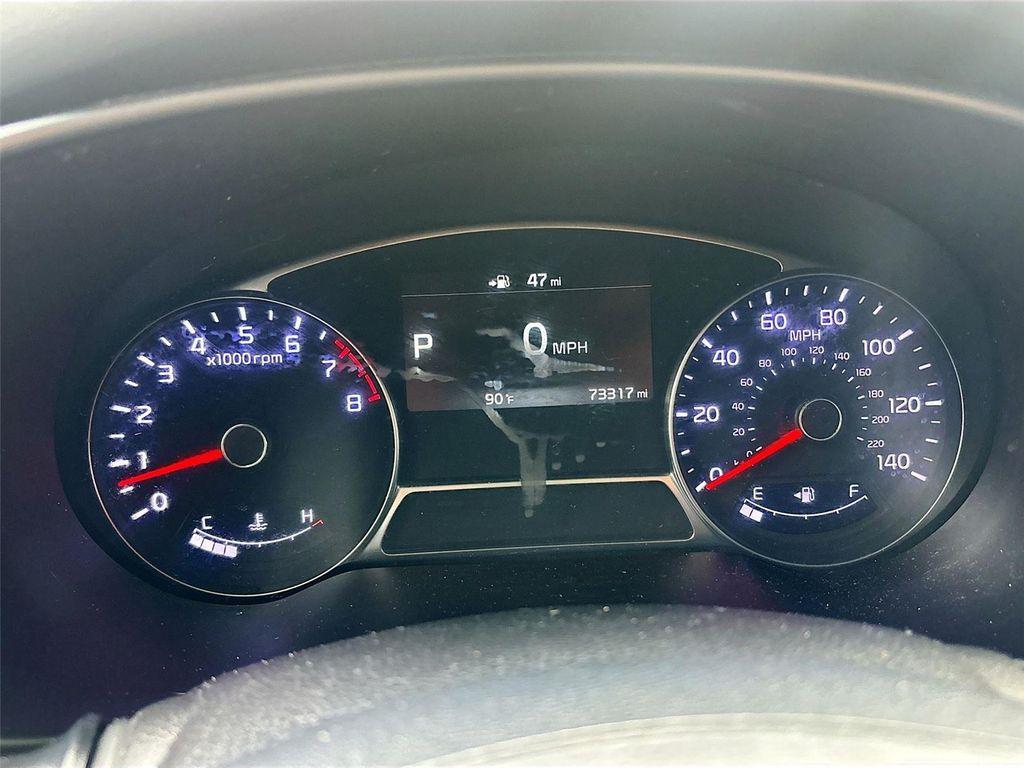 used 2018 Kia Soul car, priced at $11,995