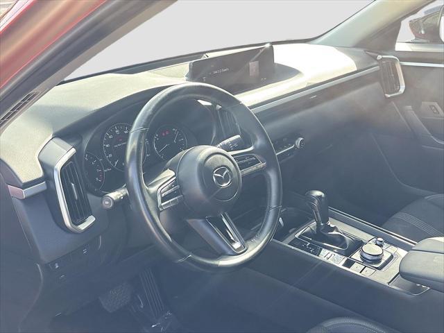used 2024 Mazda CX-50 car, priced at $22,995