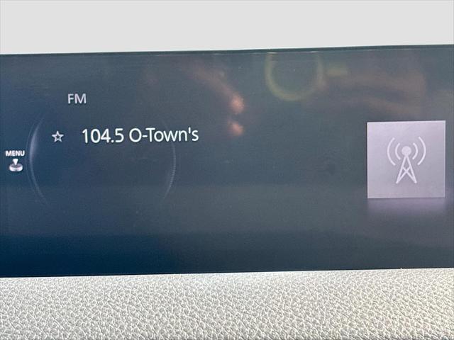 used 2024 Mazda CX-50 car, priced at $22,995