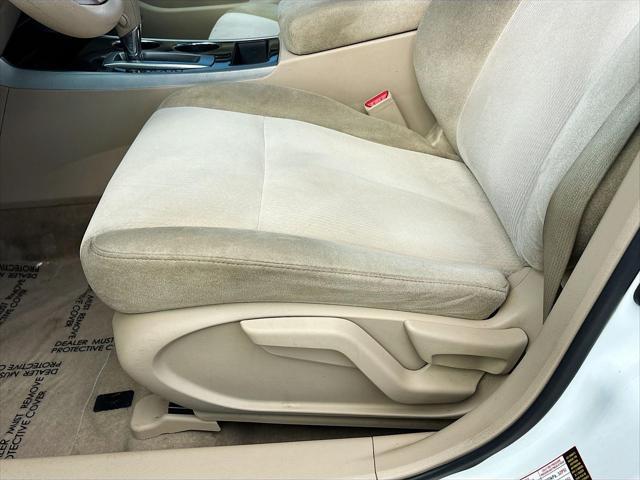 used 2013 Nissan Altima car, priced at $6,999