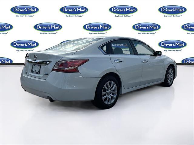 used 2013 Nissan Altima car, priced at $6,999