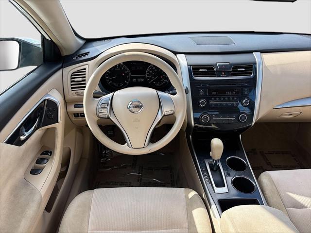 used 2013 Nissan Altima car, priced at $6,999