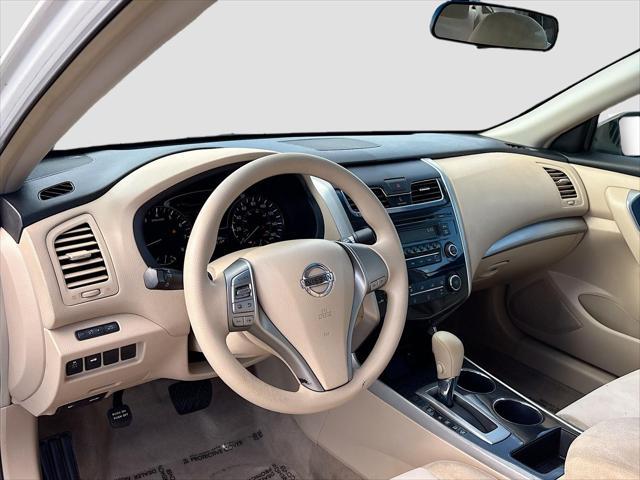 used 2013 Nissan Altima car, priced at $6,999