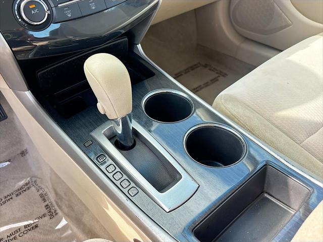 used 2013 Nissan Altima car, priced at $6,999