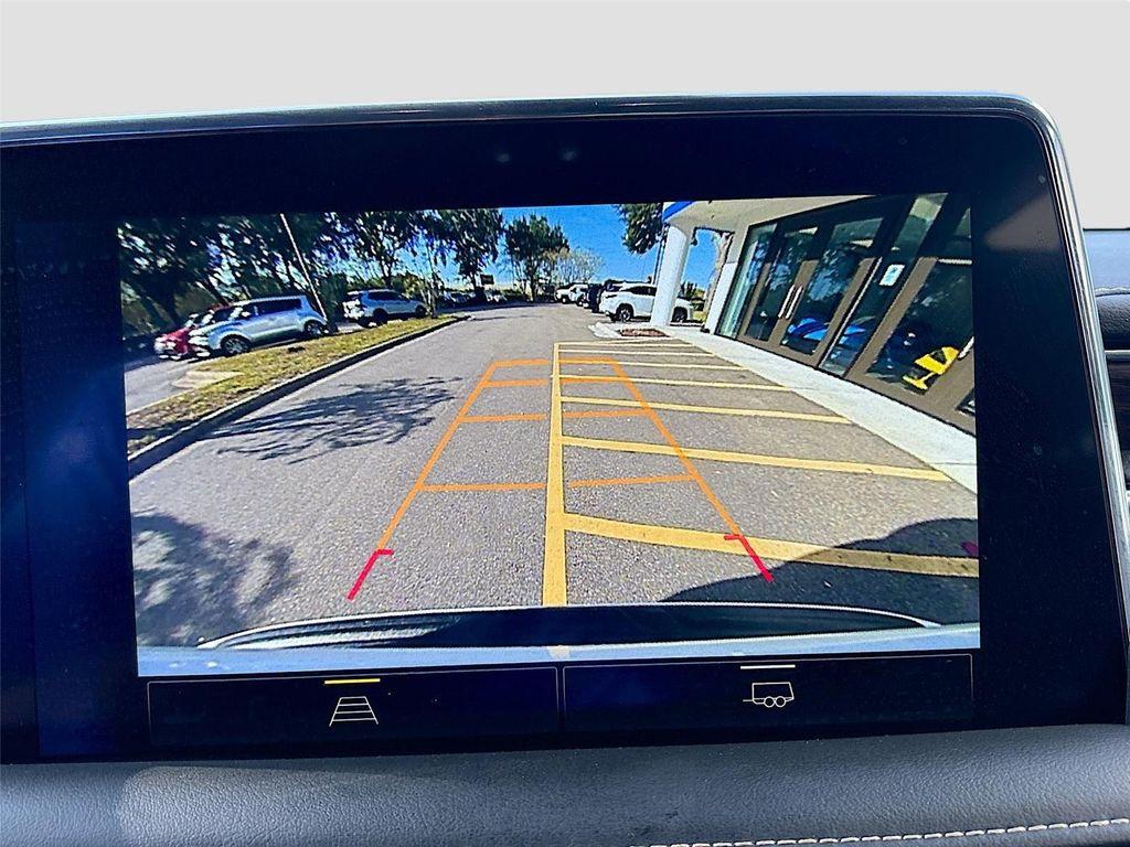 used 2023 Chevrolet Suburban car, priced at $40,995