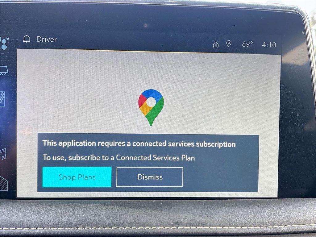 used 2023 Chevrolet Suburban car, priced at $40,995