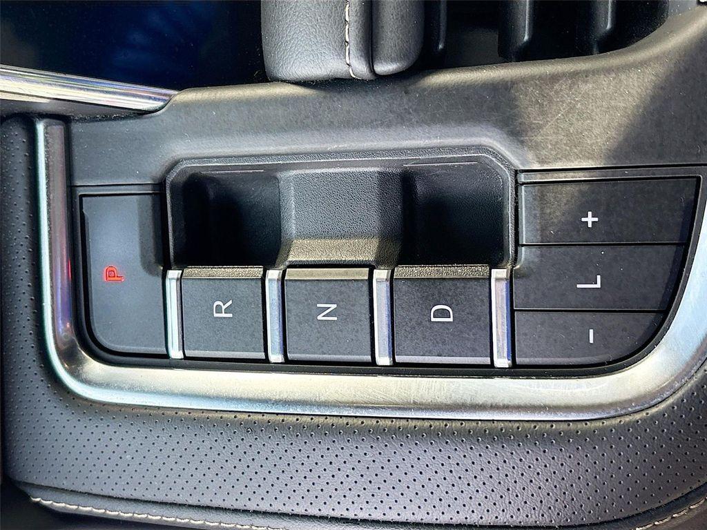 used 2023 Chevrolet Suburban car, priced at $40,995