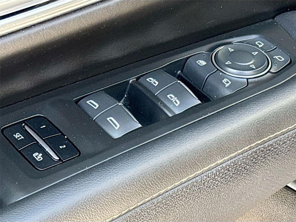 used 2023 Chevrolet Suburban car, priced at $40,995