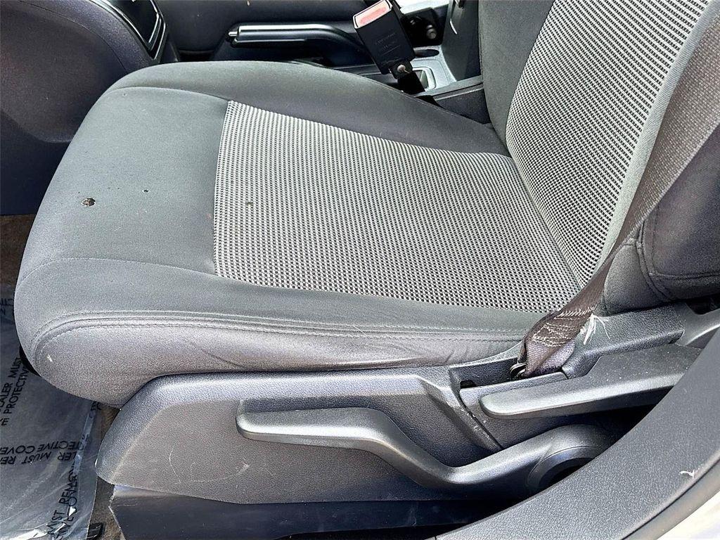 used 2017 Jeep Patriot car, priced at $6,999