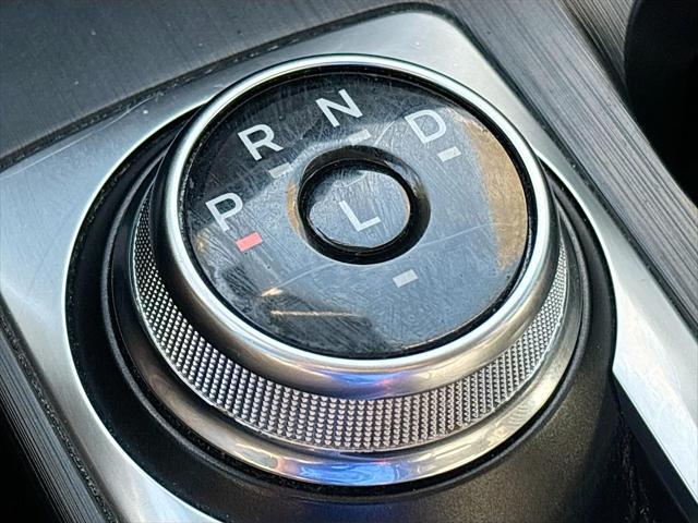 used 2022 Ford Escape car, priced at $16,995