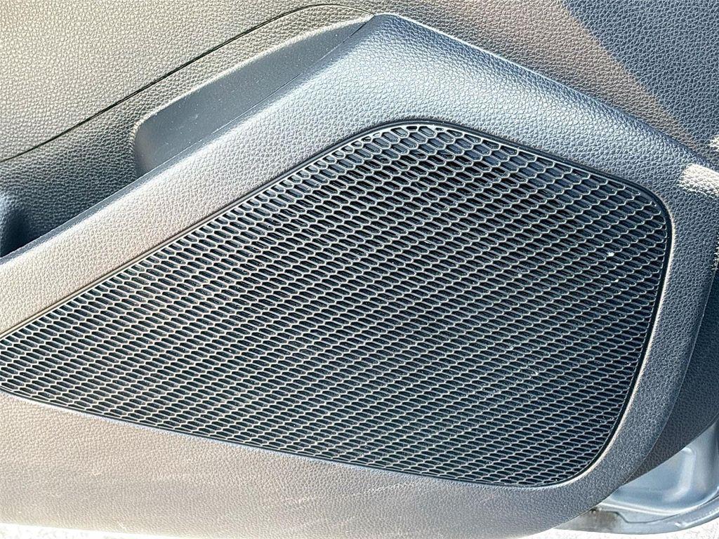 used 2024 Toyota Corolla car, priced at $18,595