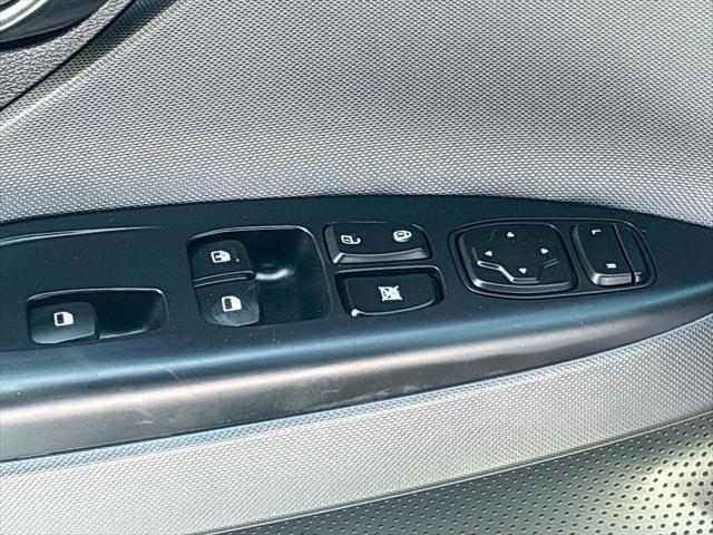 used 2021 Hyundai Veloster car, priced at $26,995
