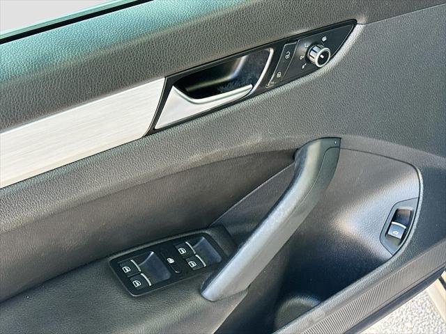 used 2012 Volkswagen Passat car, priced at $6,599