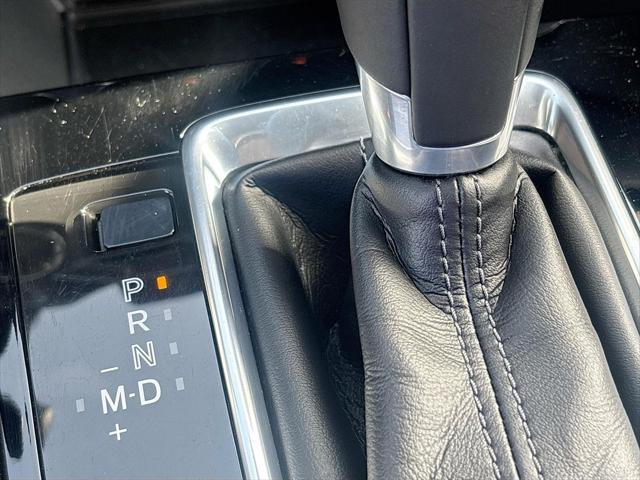 used 2024 Mazda CX-5 car, priced at $22,995