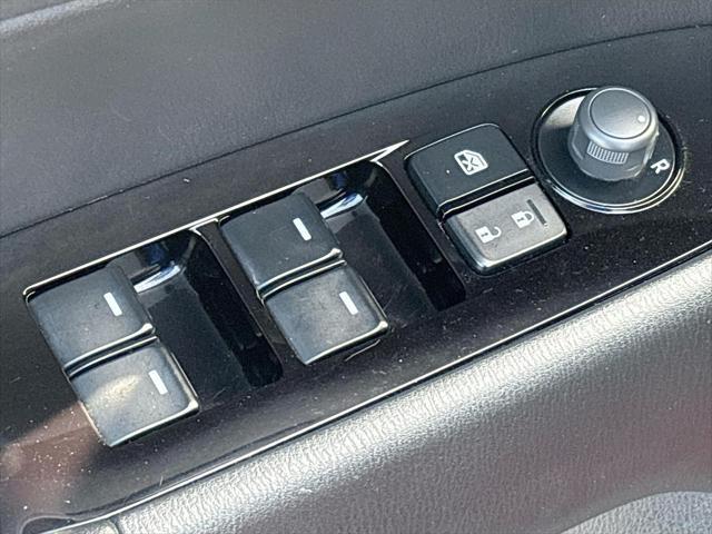 used 2024 Mazda CX-5 car, priced at $22,995