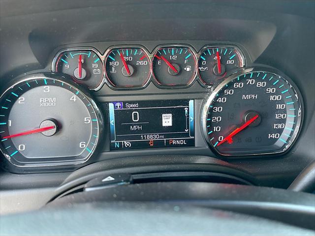 used 2020 Chevrolet Tahoe car, priced at $25,595