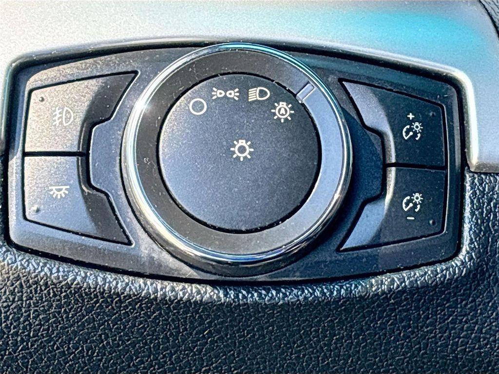 used 2016 Ford Explorer car, priced at $11,995