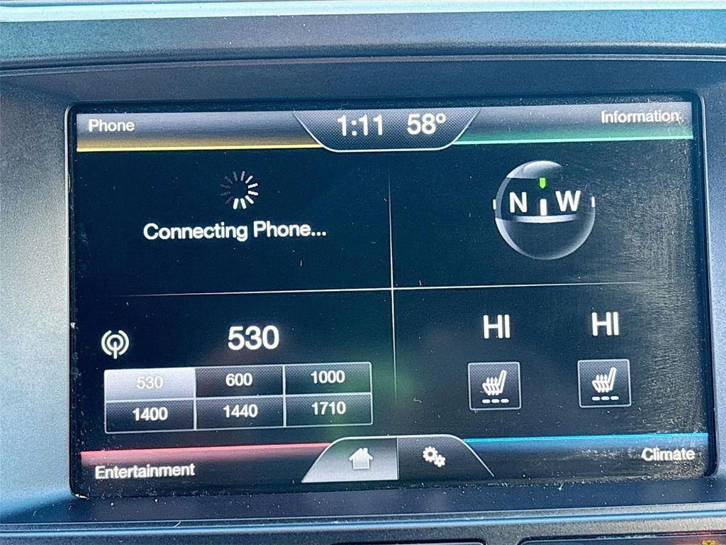 used 2016 Ford Explorer car, priced at $11,995