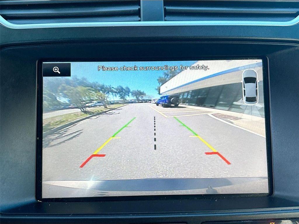 used 2016 Ford Explorer car, priced at $11,995