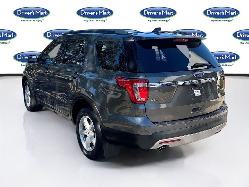 used 2016 Ford Explorer car, priced at $11,995