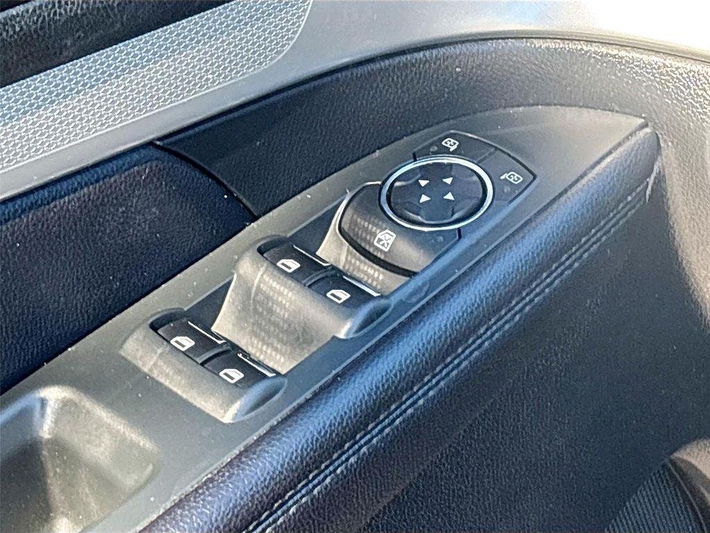 used 2016 Ford Explorer car, priced at $11,995