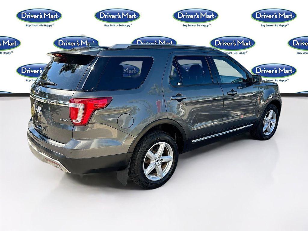 used 2016 Ford Explorer car, priced at $11,995
