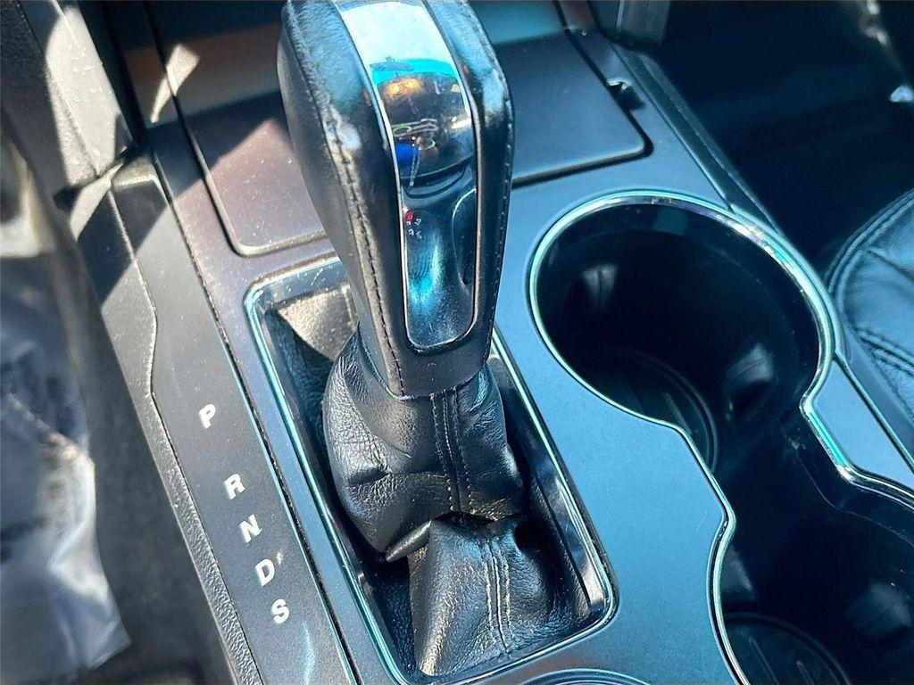 used 2016 Ford Explorer car, priced at $11,995