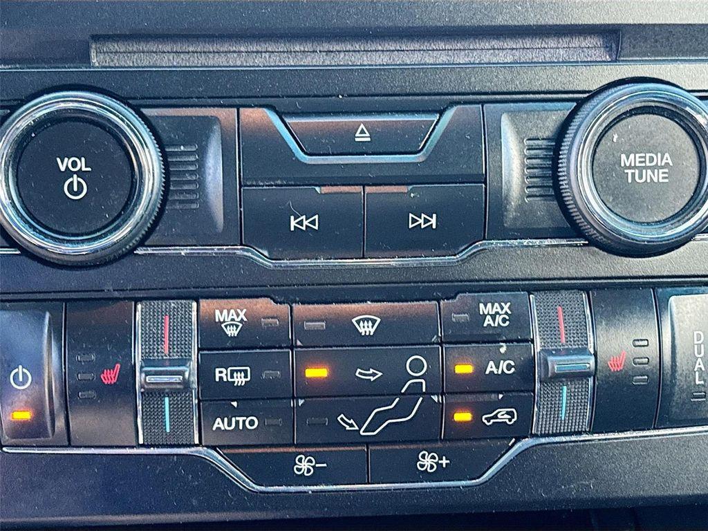 used 2016 Ford Explorer car, priced at $11,995