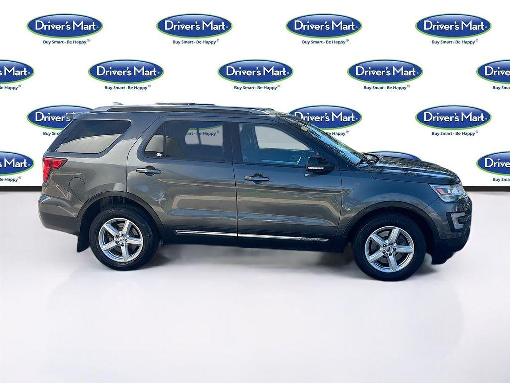 used 2016 Ford Explorer car, priced at $11,995