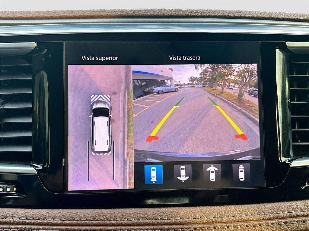 used 2020 Chrysler Pacifica car, priced at $21,995