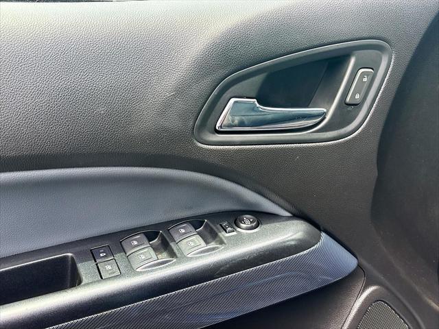 used 2019 Chevrolet Colorado car, priced at $24,495