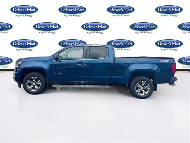 used 2019 Chevrolet Colorado car, priced at $24,495