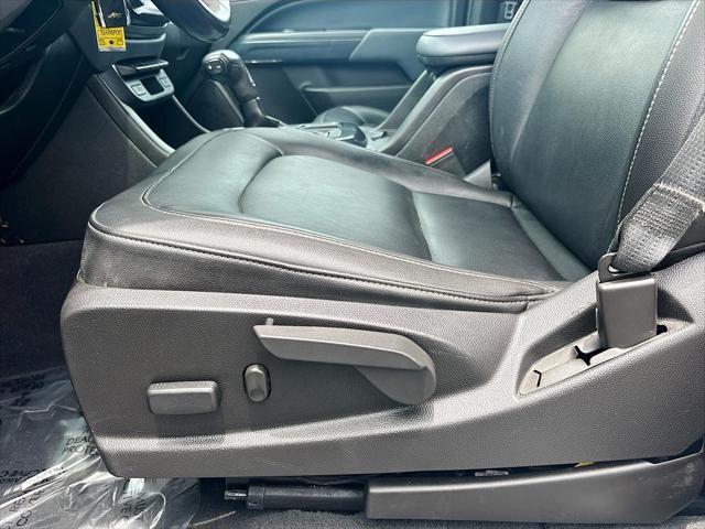 used 2019 Chevrolet Colorado car, priced at $24,495