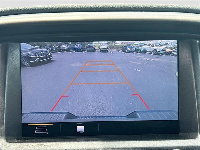 used 2019 Chevrolet Colorado car, priced at $24,495