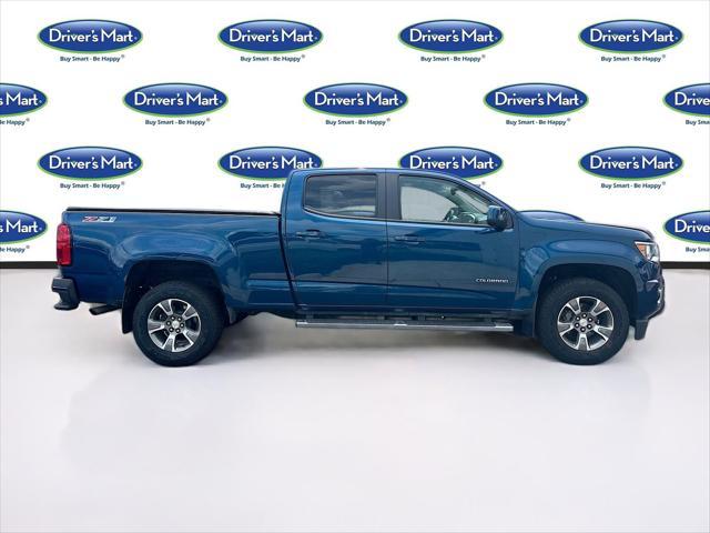 used 2019 Chevrolet Colorado car, priced at $24,495