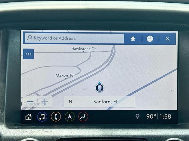 used 2019 Chevrolet Colorado car, priced at $24,495